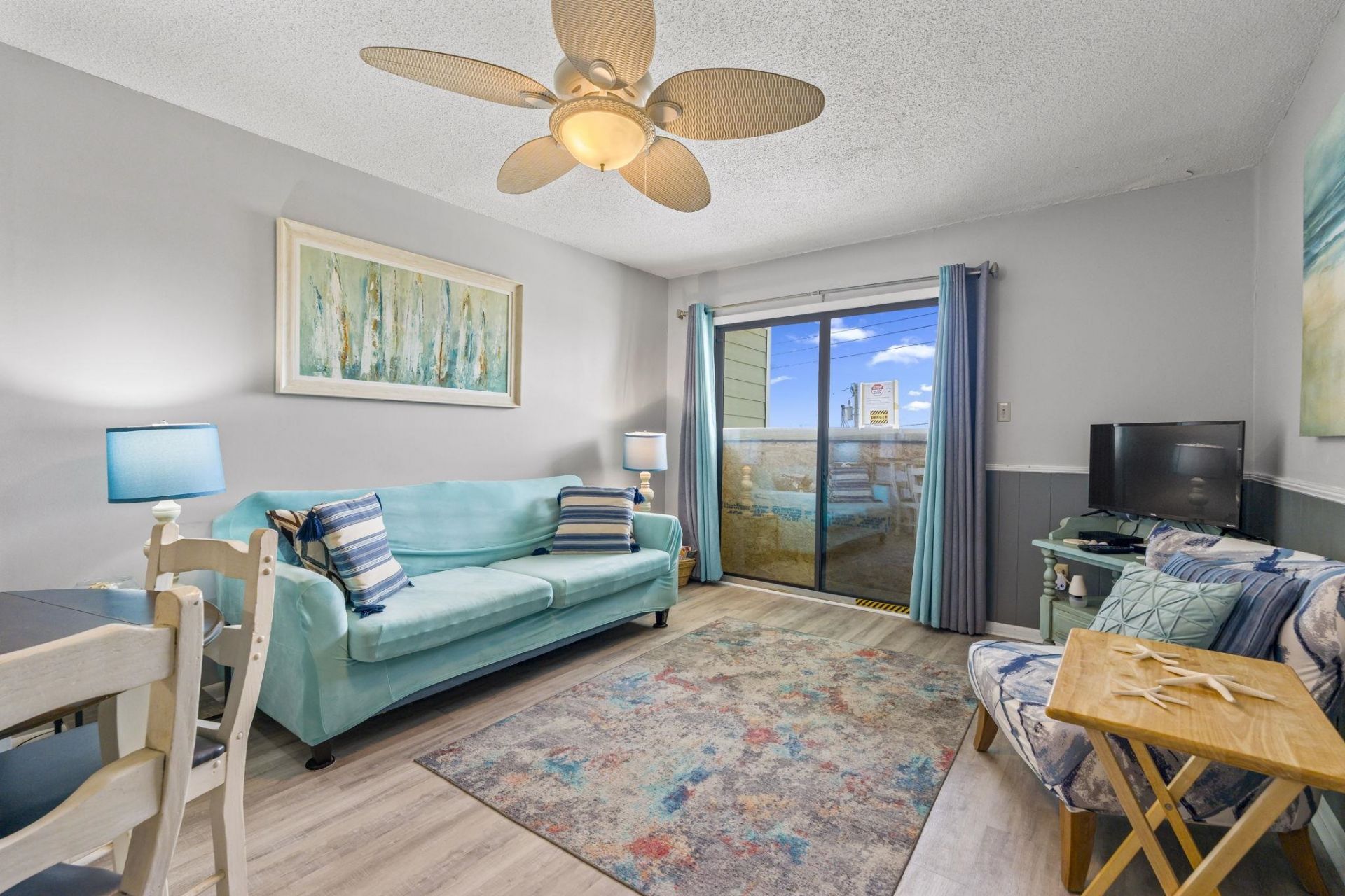 4801 N Ocean Blvd. Photo 9