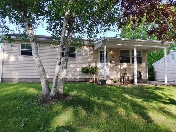 514 Woodland Drive, Heath, OH 43056