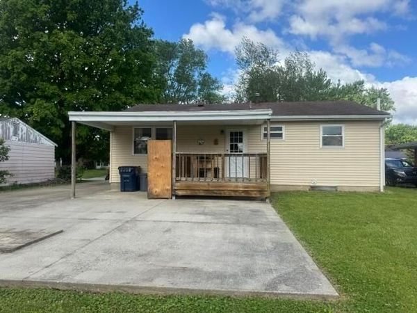 514 Woodland Drive , Heath, OH 43056