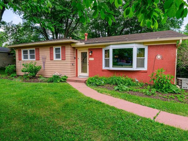 615 N Staats Drive, Bloomington, IN 47408