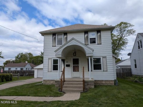 5214 Newhart Circle , Toledo, OH 43615