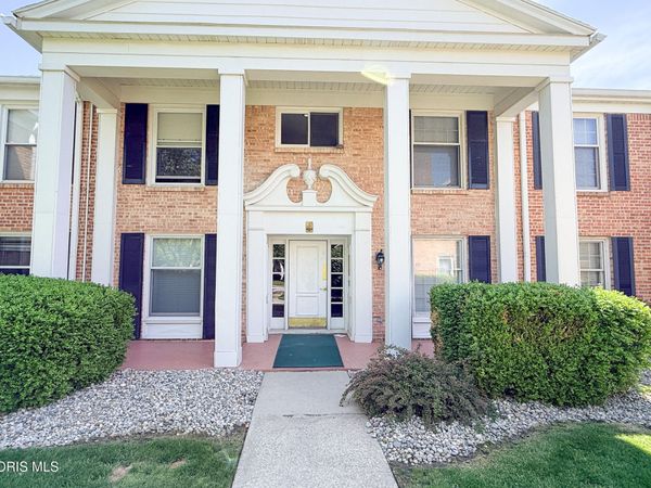 4243 W Bancroft Street , Toledo, OH 43615