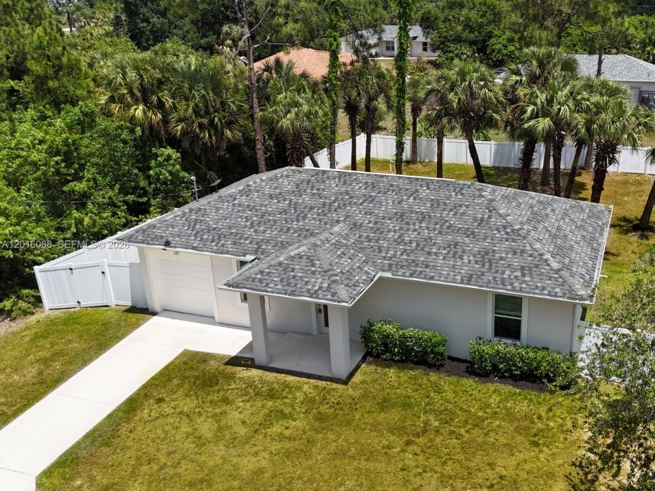 157 Karlow Ave S, Lehigh Acres, FL 33974 Photo
