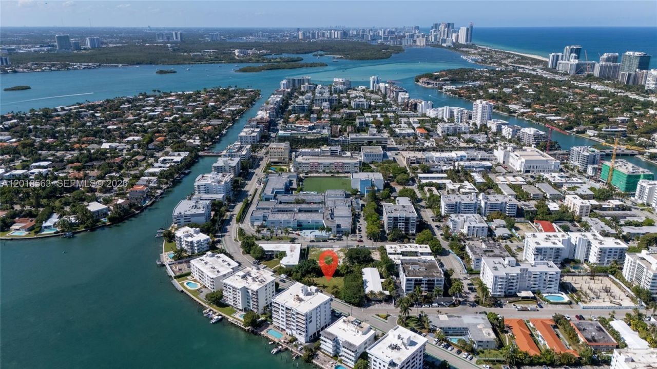 9201 W Bay Harbor Dr , Bay Harbor Islands, FL 33154 Photo