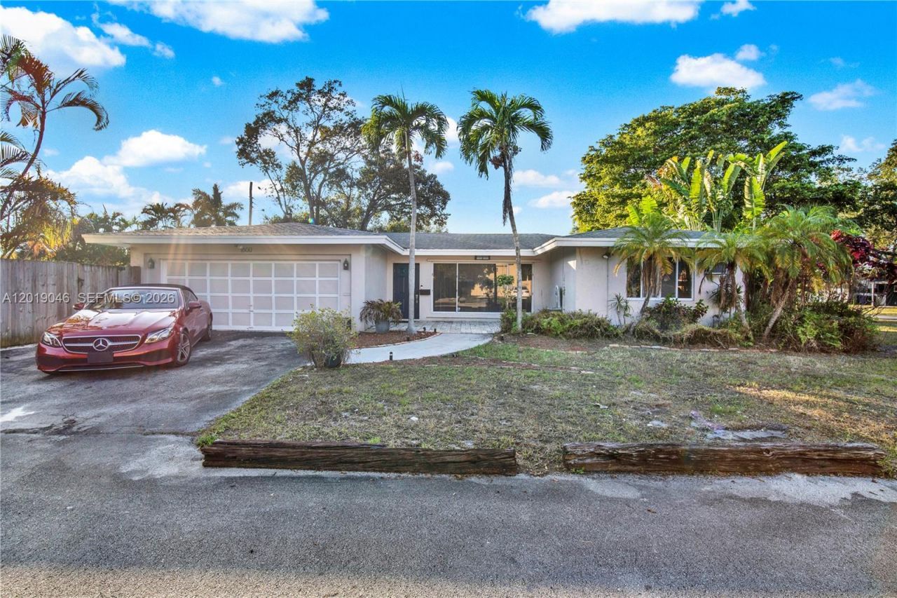 1600 SW 10th St , Fort Lauderdale, FL 33312 Photo
