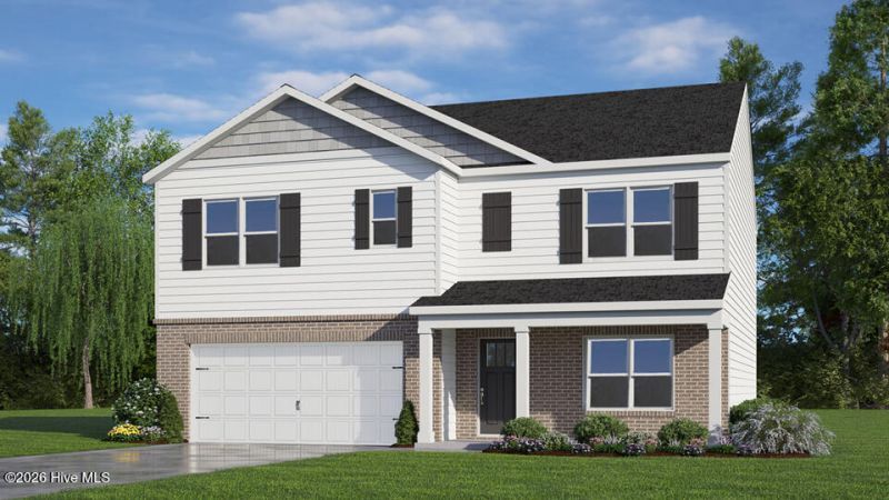 2697 Delilah Drive , Winterville, NC 28590 Main Photo