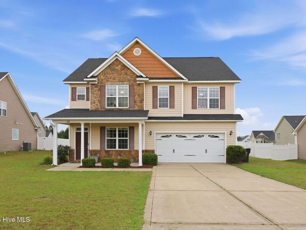 109 Century Drive , Cameron, NC 28326