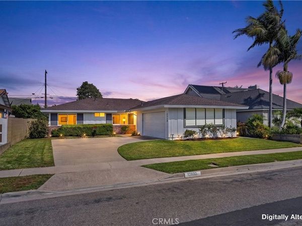 12832 Adams, Garden Grove, CA 92845
