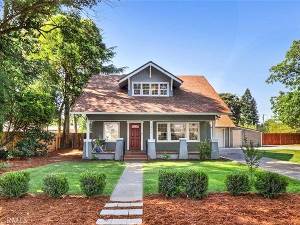 1875 Sycamore Street, Gridley, CA 95948