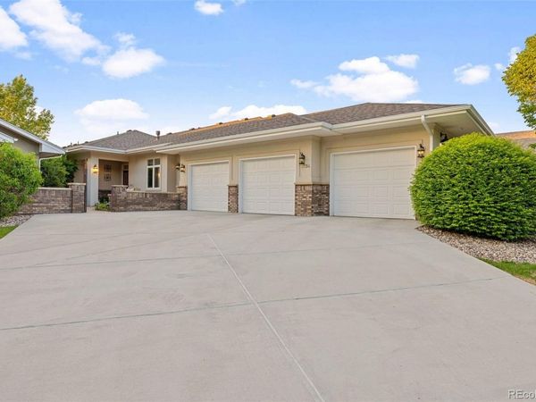 5834 Watson Drive , Fort Collins, CO 80528