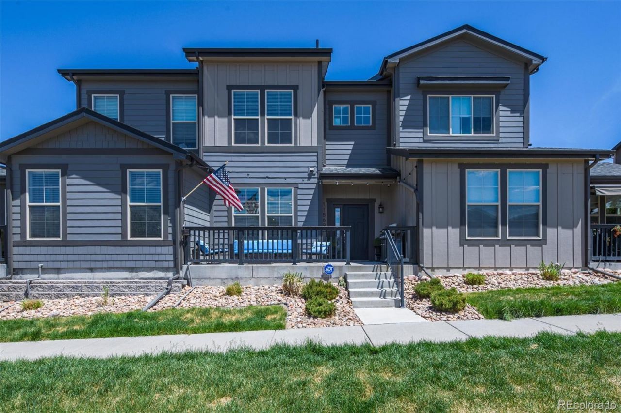 11569 Bethany Street, Parker, CO 80138 Main Photo