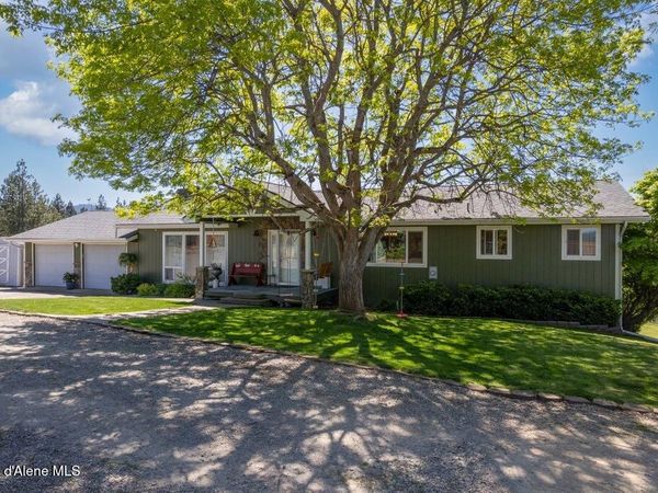 3429 S Vista LOOP , Coeur d'Alene, ID 83814