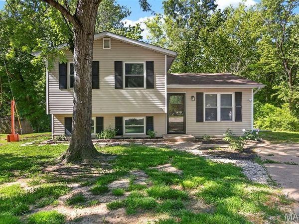 16 Ivy Lane , Festus, MO 63028