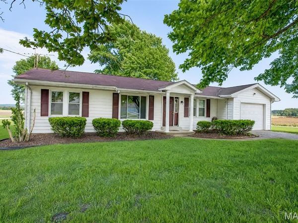1604 Meppen, Brussels, IL 62013