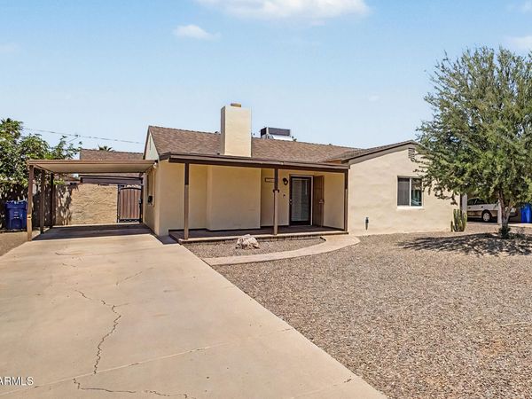 1216 W CLARENDON Avenue, Phoenix, AZ 85013