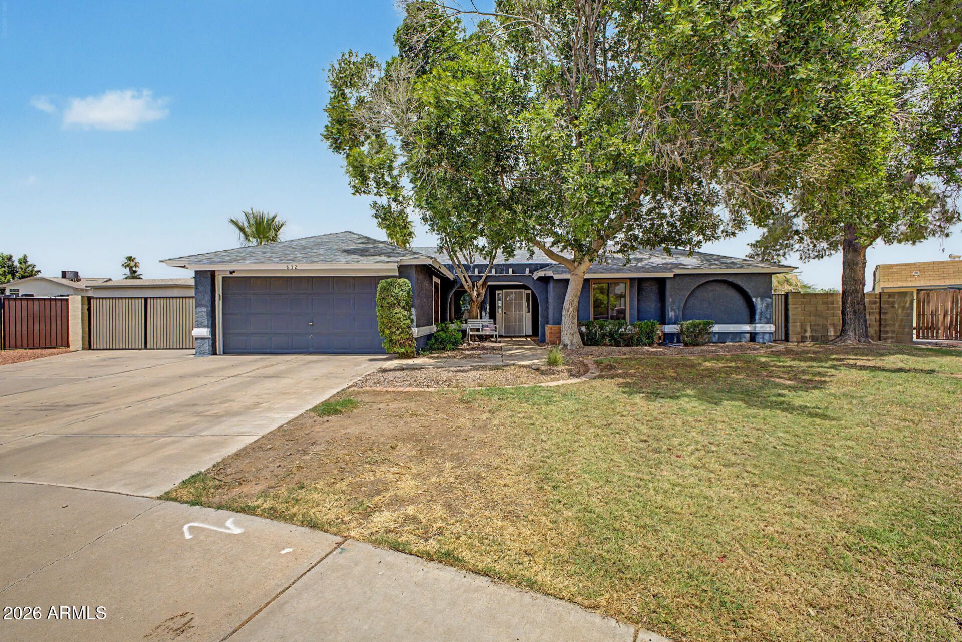 632 N Balboa Circle, Mesa, AZ 85205 Main Photo