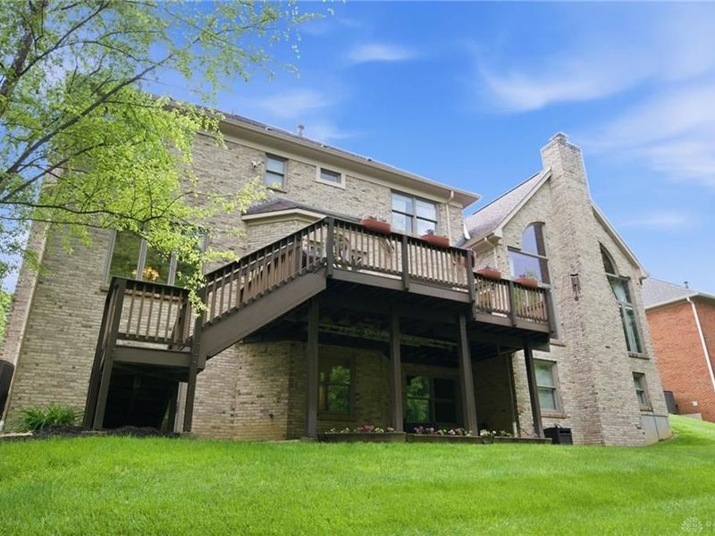 3232 Brinton Trail, Cincinnati, OH 45241 Photo 11
