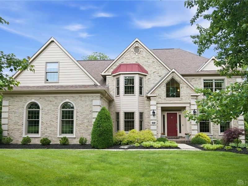 3232 Brinton Trail, Cincinnati, OH 45241 Photo 2