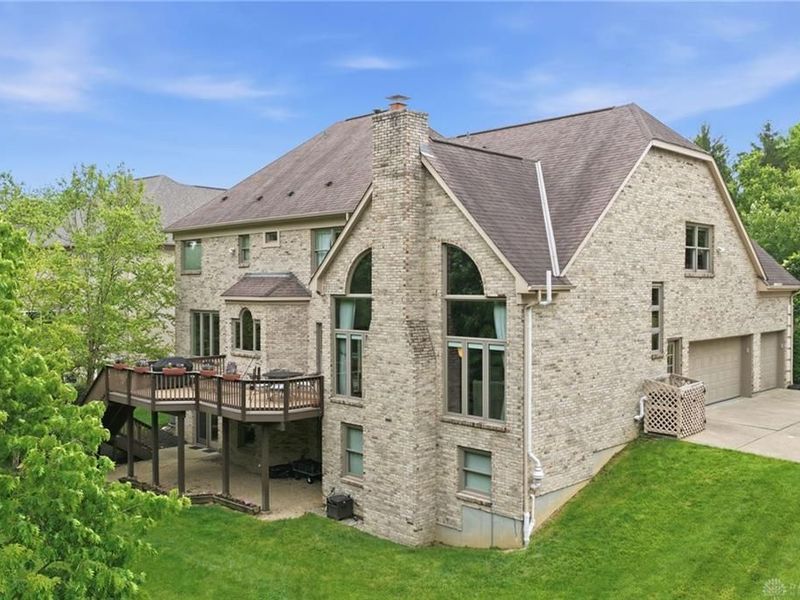 3232 Brinton Trail, Cincinnati, OH 45241 Photo 21