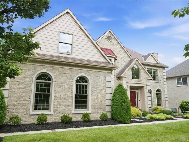 3232 Brinton Trail, Cincinnati, OH 45241 Photo 3