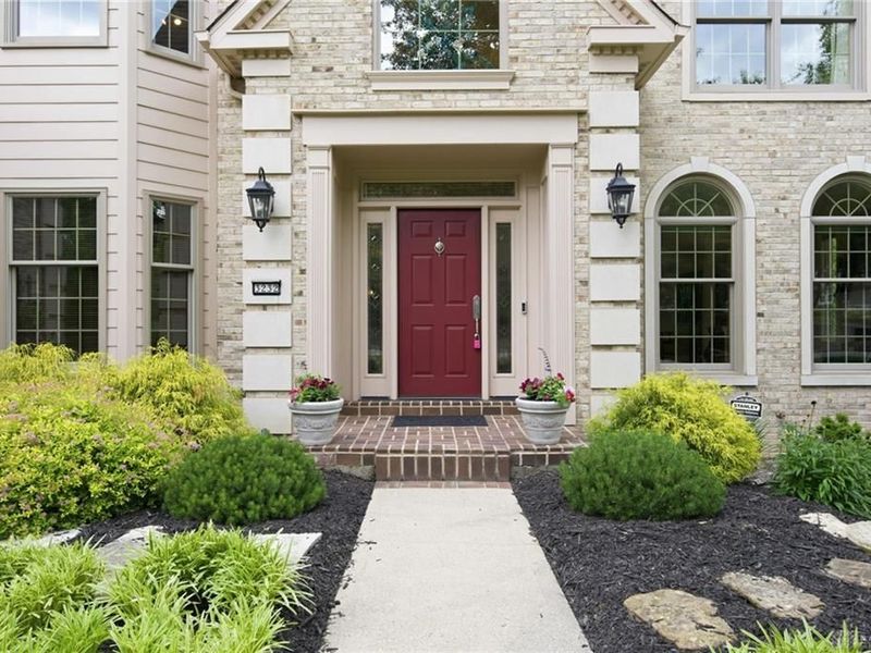 3232 Brinton Trail, Cincinnati, OH 45241 Photo 4
