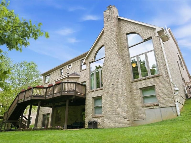3232 Brinton Trail, Cincinnati, OH 45241 Photo 8