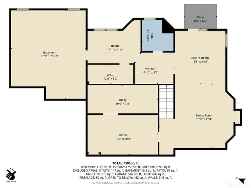 3232 Brinton Trail, Cincinnati, OH 45241 Photo 94