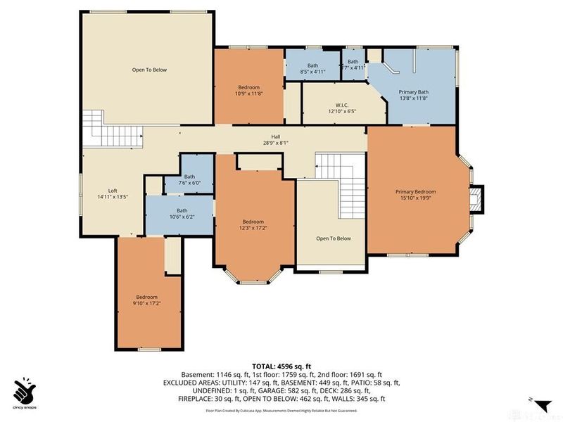3232 Brinton Trail, Cincinnati, OH 45241 Photo 97