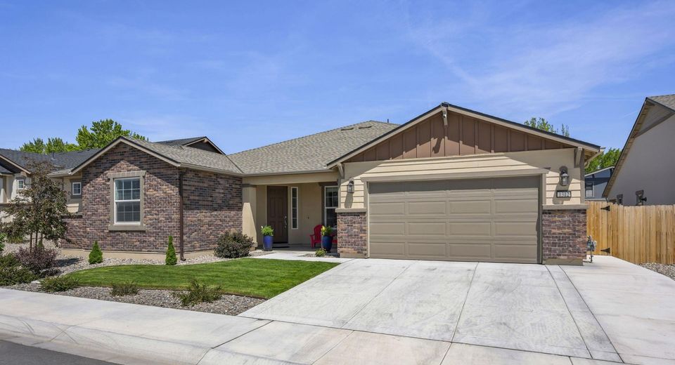 1312 Bravestone Avenue, Carson City, NV 89703 Photo