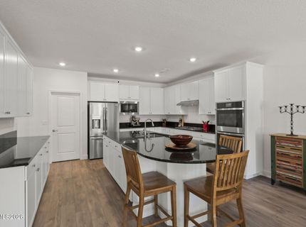1312 Bravestone Avenue, Carson City, NV 89703 Photo