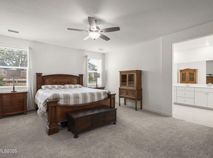 1312 Bravestone Avenue, Carson City, NV 89703 Photo