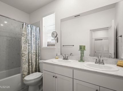 1312 Bravestone Avenue, Carson City, NV 89703 Photo