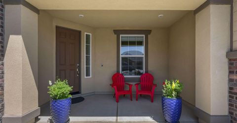 1312 Bravestone Avenue, Carson City, NV 89703 Photo