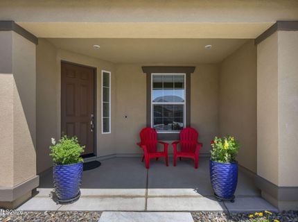 1312 Bravestone Avenue, Carson City, NV 89703 Photo