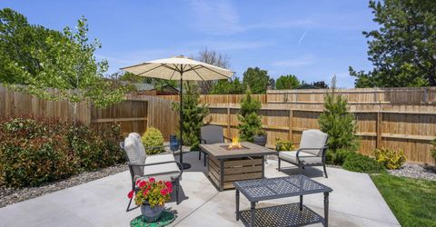 1312 Bravestone Avenue, Carson City, NV 89703 Photo