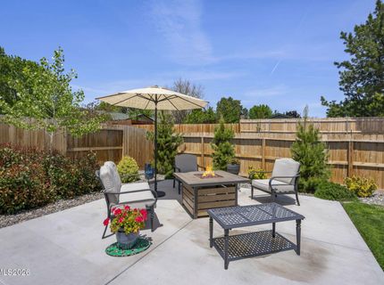 1312 Bravestone Avenue, Carson City, NV 89703 Photo