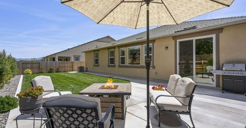 1312 Bravestone Avenue, Carson City, NV 89703 Photo