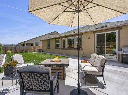 1312 Bravestone Avenue, Carson City, NV 89703 Photo