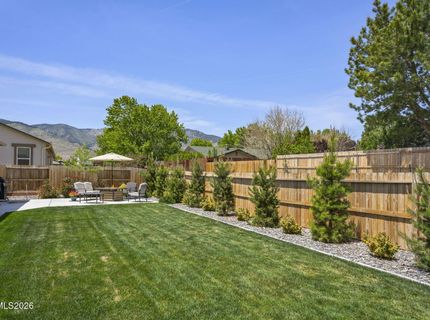 1312 Bravestone Avenue, Carson City, NV 89703 Photo