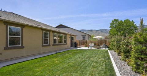 1312 Bravestone Avenue, Carson City, NV 89703 Photo