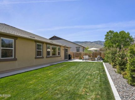 1312 Bravestone Avenue, Carson City, NV 89703 Photo