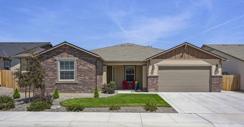 1312 Bravestone Avenue, Carson City, NV 89703 Photo