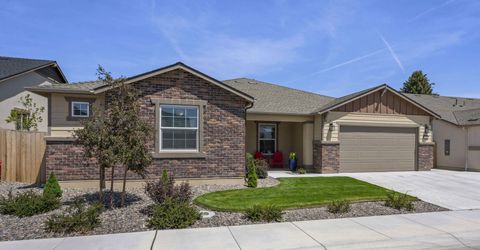 1312 Bravestone Avenue, Carson City, NV 89703 Photo