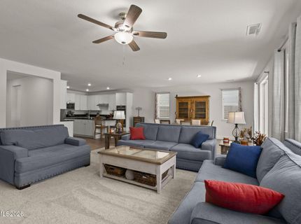 1312 Bravestone Avenue, Carson City, NV 89703 Photo
