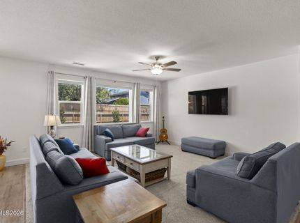 1312 Bravestone Avenue, Carson City, NV 89703 Photo