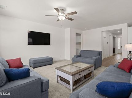 1312 Bravestone Avenue, Carson City, NV 89703 Photo