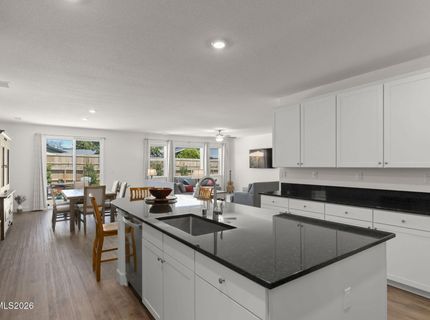 1312 Bravestone Avenue, Carson City, NV 89703 Photo
