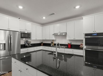 1312 Bravestone Avenue, Carson City, NV 89703 Photo