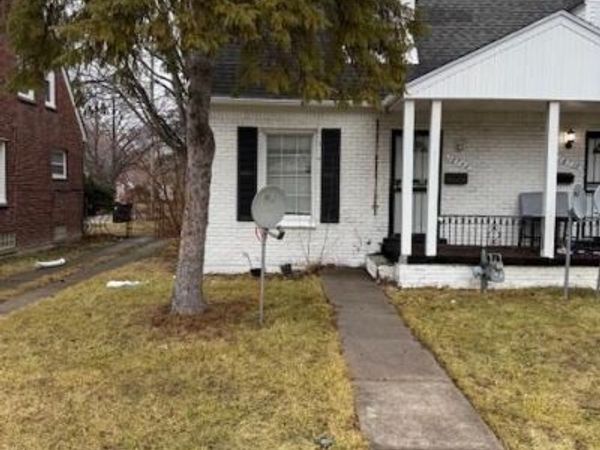 18742 Morang Drive, Detroit, MI 48205