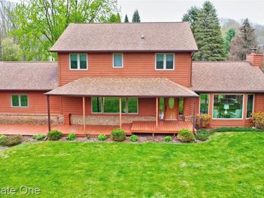 3960 Baldwin Road N, Ortonville Vlg, MI 48462